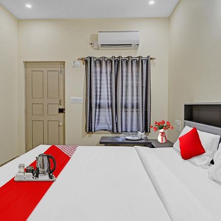 Hotel O I Care With Greenery Comforts Tumkur Eksteriør bilde