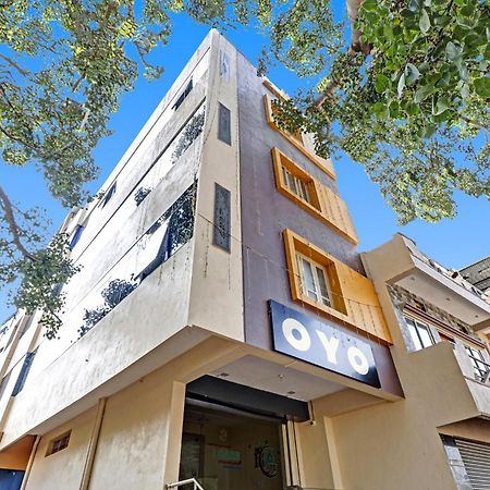 Hotel O I Care With Greenery Comforts Tumkur Eksteriør bilde